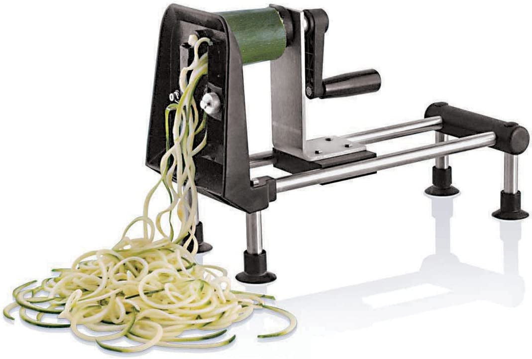 Bron Coucke - "Le Gourmet" Turning Slicer - 4100CLR