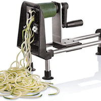 Bron Coucke - "Le Gourmet" Turning Slicer - 4100CLR