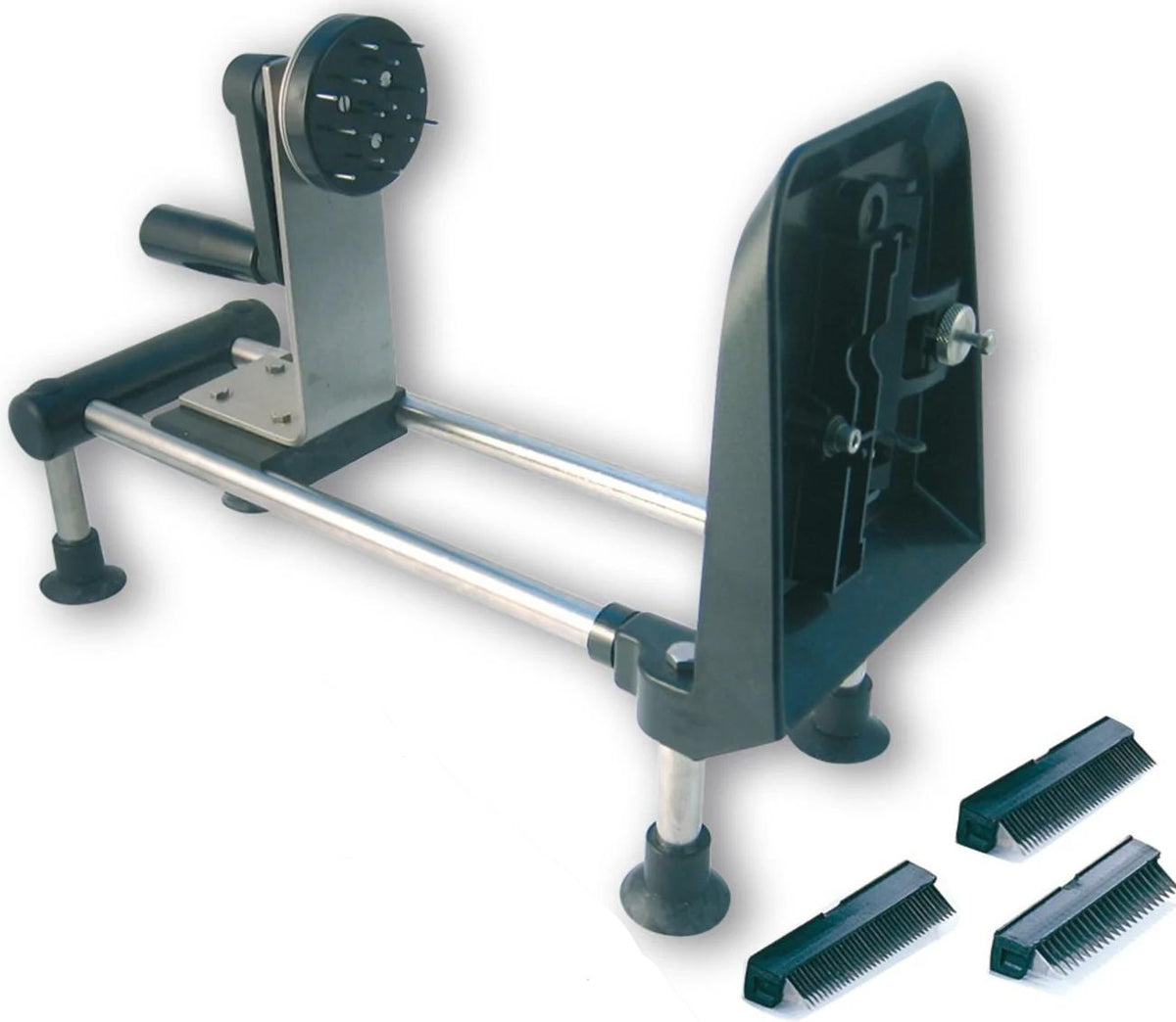 Bron Coucke - "Le Gourmet" Turning Slicer - 4100CLR