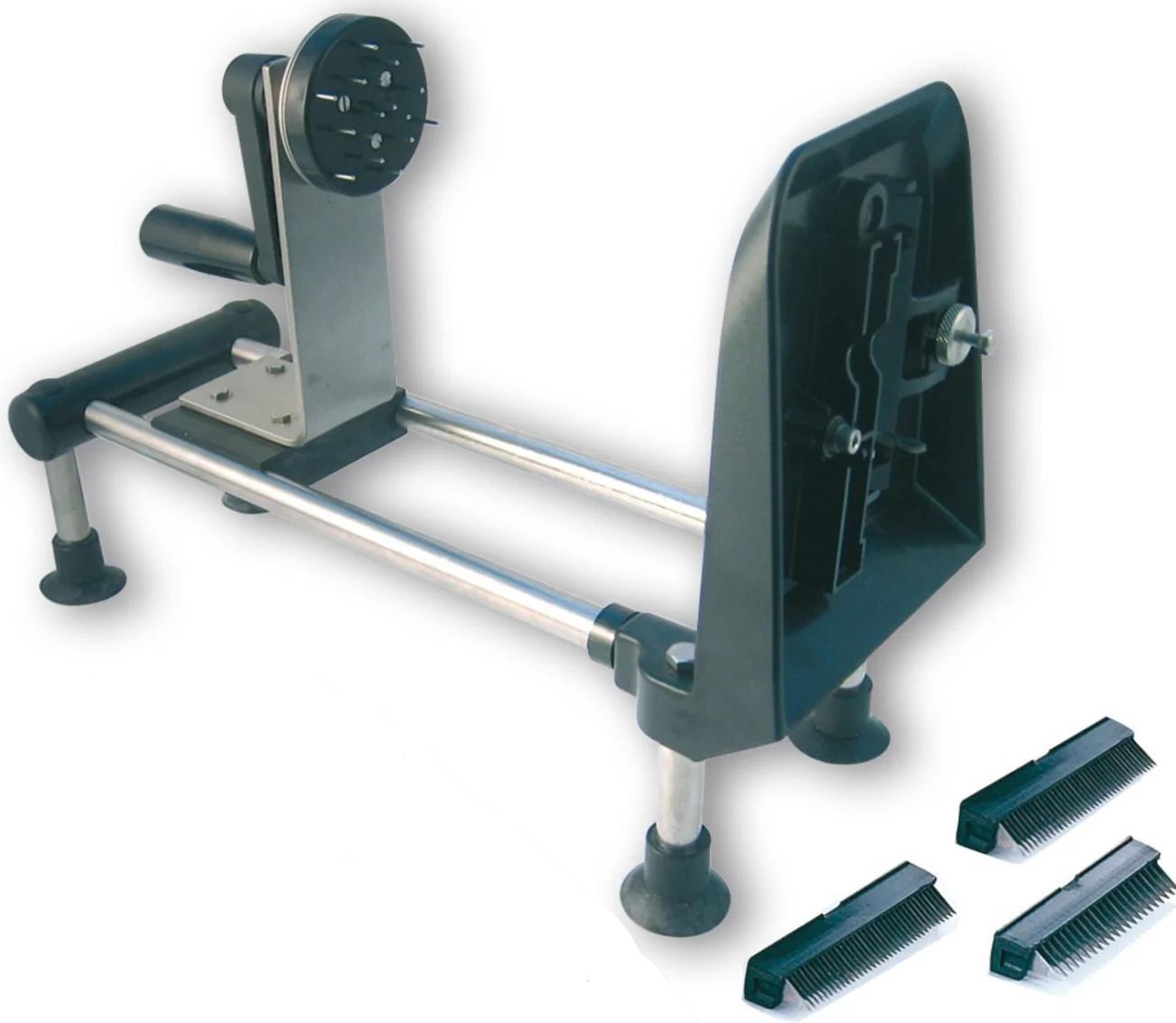 Bron Coucke - "Le Gourmet" Turning Slicer - 4100CLR