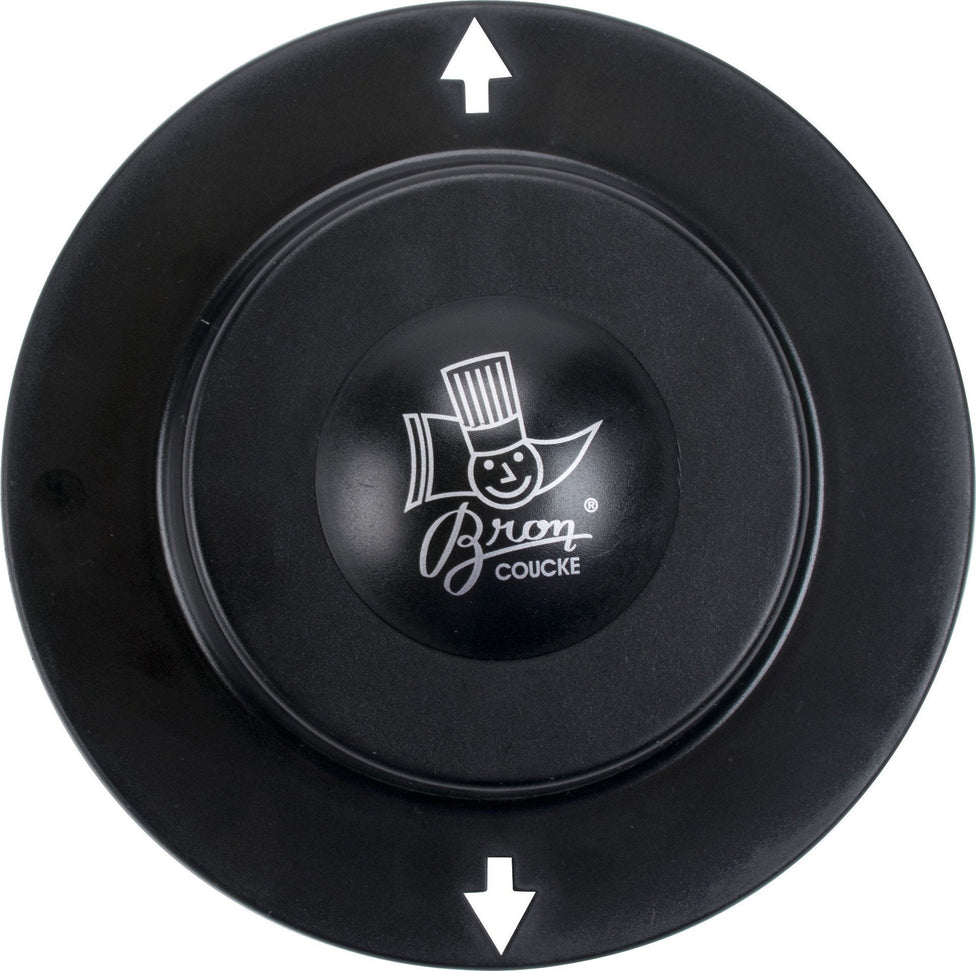 Bron Coucke - Polycarbonate Hand Guard For "The Chef" Mandoline - 10201