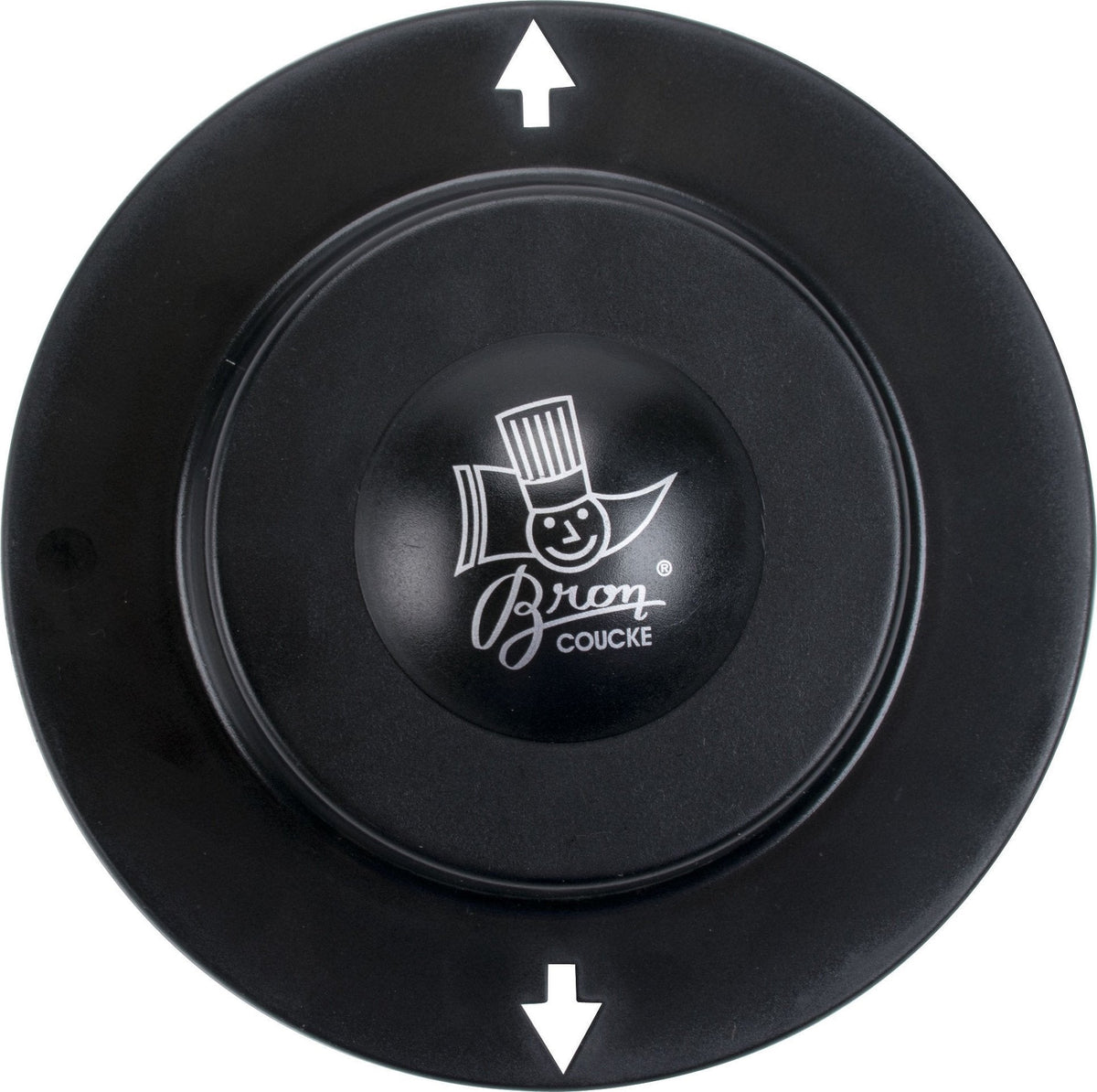 Bron Coucke - Polycarbonate Hand Guard For "The Chef" Mandoline - 10201
