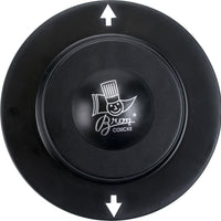 Bron Coucke - Polycarbonate Hand Guard For "The Chef" Mandoline - 10201