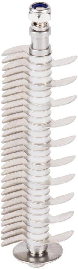 Bron Coucke - Reversible 38-Blade Set For "The Professional" Mandoline - 19638