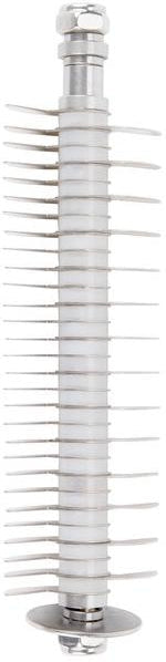 Bron Coucke - Reversible 44-blade Blade Set For "The Professional" Mandoline - 10644