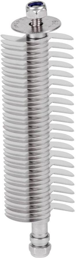 Bron Coucke - Reversible 60-Blade Set For "The Professional" Mandoline - 11660