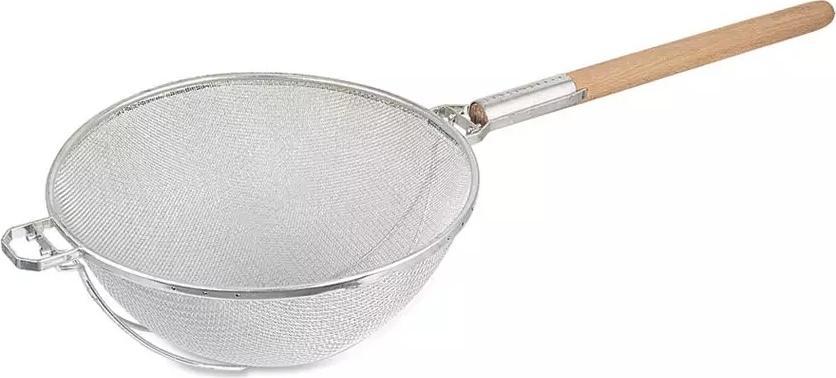 Browne - 12" Double Reinforced Strainer - 574133