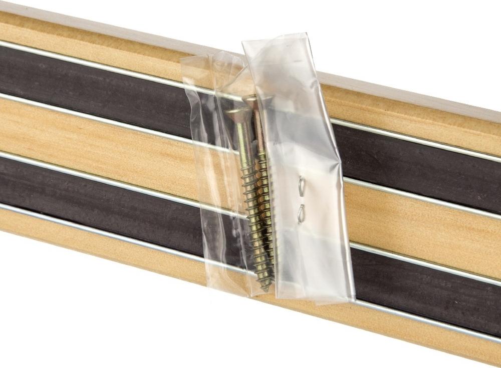 Browne - 12" Magnetic Knife Rack - MTH12