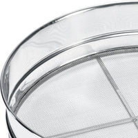 Browne - 14" Stainless Steel Rim Sieve - 574144