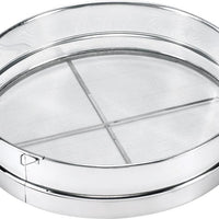 Browne - 16" Stainless Steel Rim Sieve - 574146