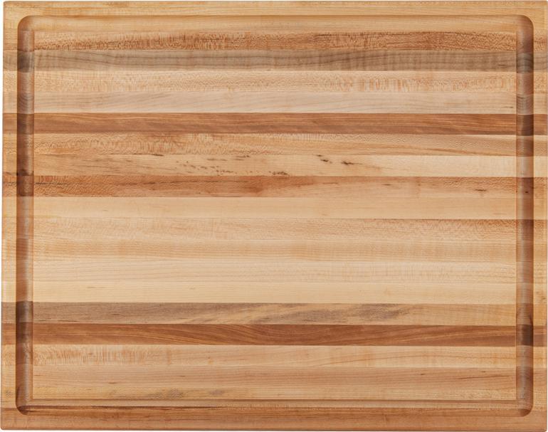 Browne - 16" x 12" Maple Wood Carving/Cutting Board - 573616