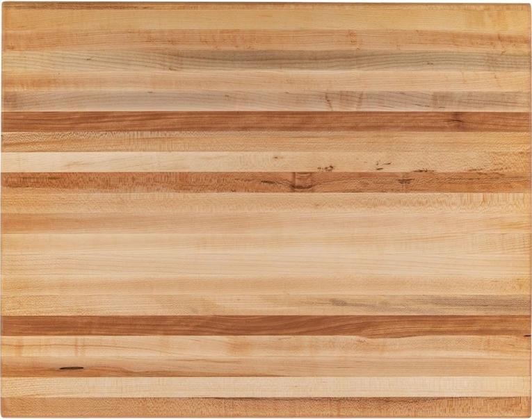 Browne - 16" x 12" Maple Wood Carving/Cutting Board - 573616