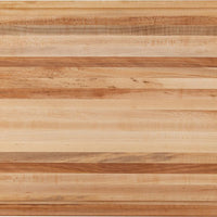 Browne - 20" x 16" Maple Wood Carving/Cutting Board - 573620