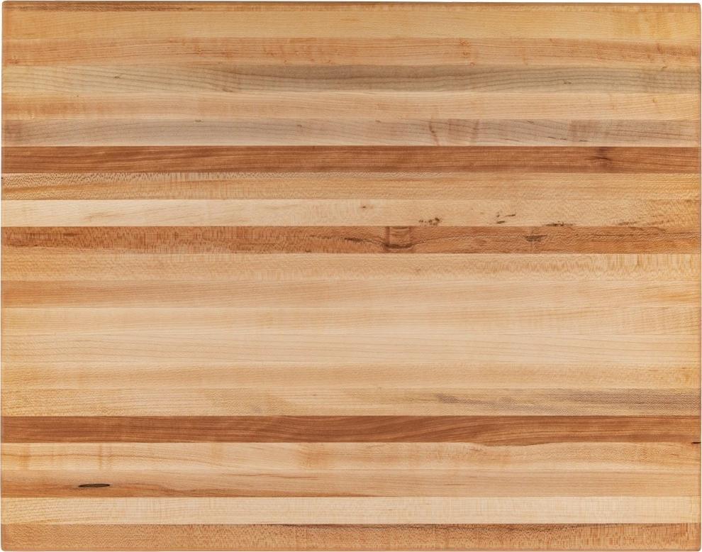 Browne - 20" x 16" Maple Wood Carving/Cutting Board - 573620