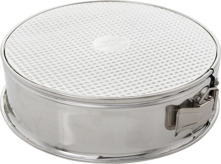 Browne - 7" Spring Form Cake Pan - 746070