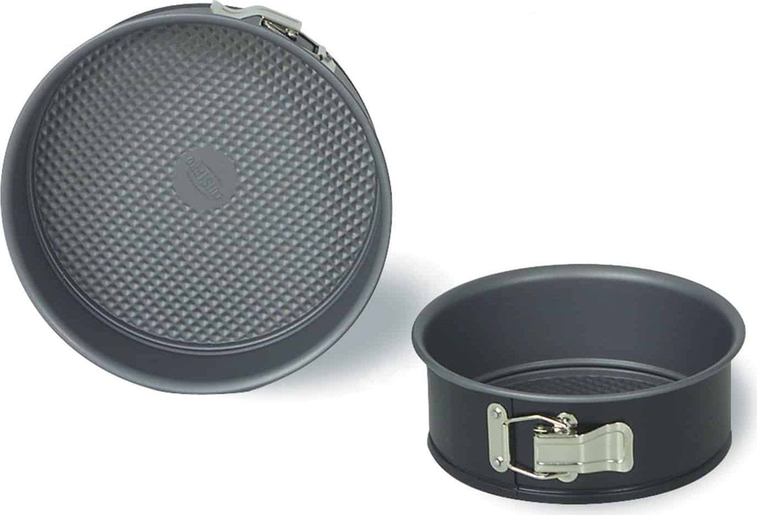 Browne - 7" Spring Form Non-Stick Cake Pan - 746080 - DISCONTINUED