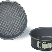 Browne - 7" Spring Form Non-Stick Cake Pan - 746080 - DISCONTINUED