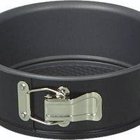 Browne - 7" Spring Form Non-Stick Cake Pan - 746080 - DISCONTINUED