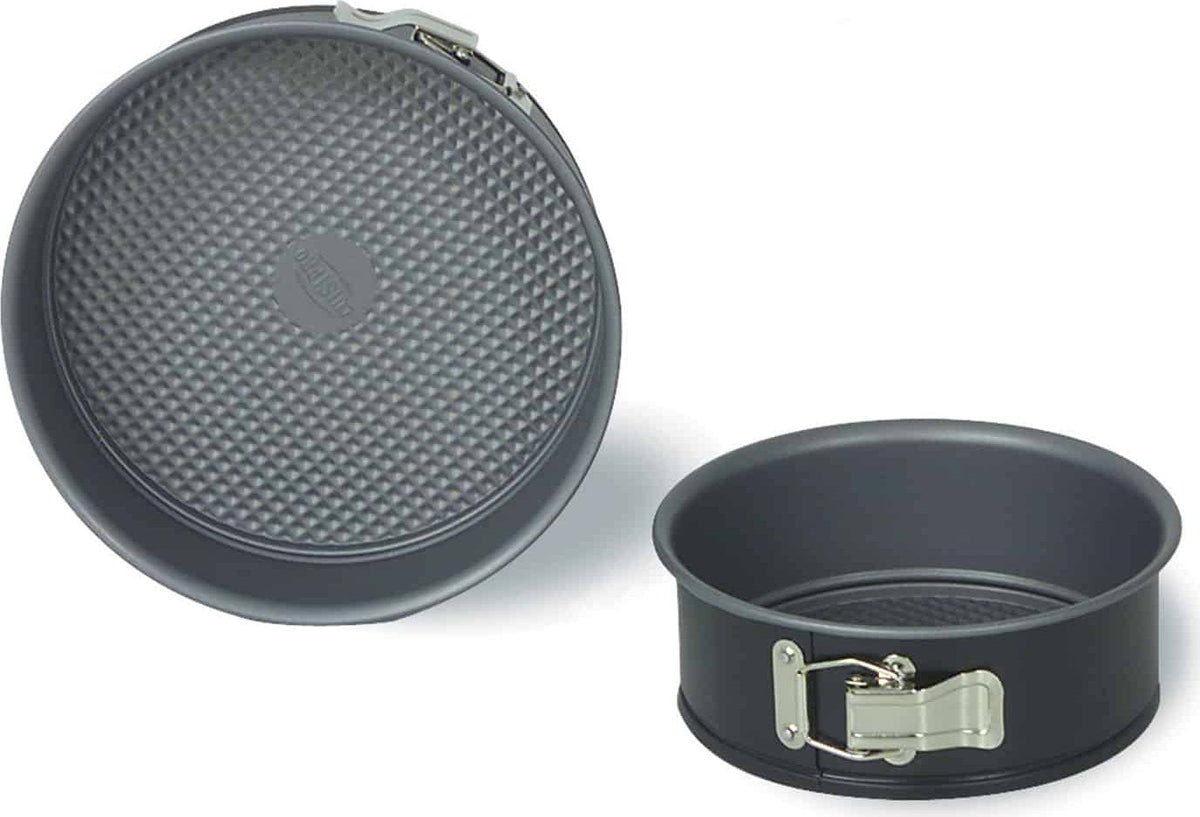 Browne - 8" Spring Form Non-Stick Cake Pan - 746081