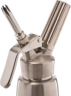 Browne - Cream Whipper Head For 574355 & 574356 Stainless Steel Whippers - 574355-9