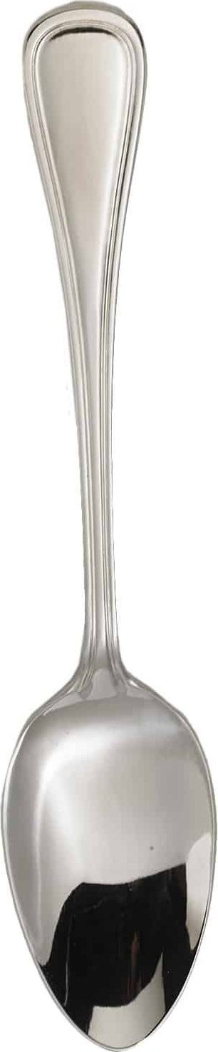 Browne - Paris 8.3" Stainless Steel Tablespoon (12 Count) - 501904