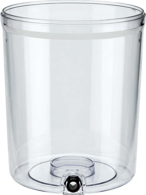 Browne - Plastic Cylinder For Octave Juice Dispenser - 575174-1