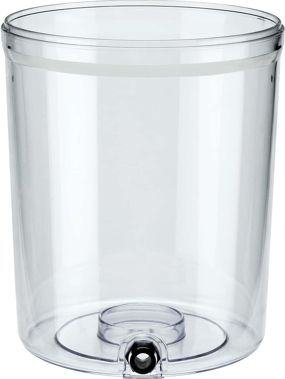 Browne - Plastic Cylinder For Octave Juice Dispenser - 575174-1