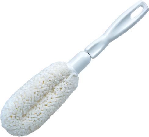 Brushtech - Champange Flute Brush - BT61C - DISCONTINUED
