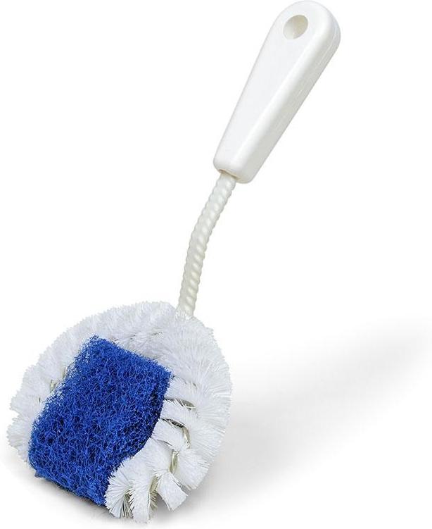 Brushtech - Kitchen Sink Sponge Brush - BT100C
