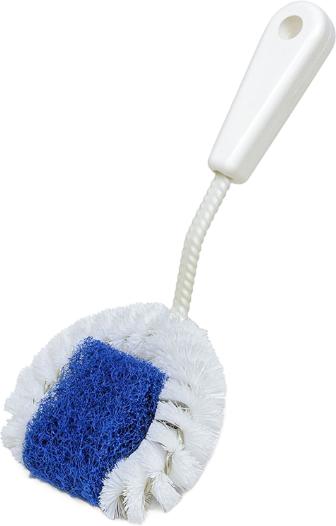 Brushtech - Kitchen Sink Sponge Brush - BT100C