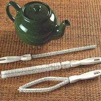Brushtech - Pack of 3 Tea Kettle Spout Brushes - BT228C