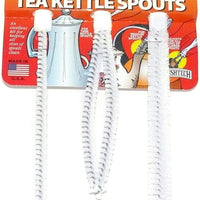 Brushtech - Pack of 3 Tea Kettle Spout Brushes - BT228C
