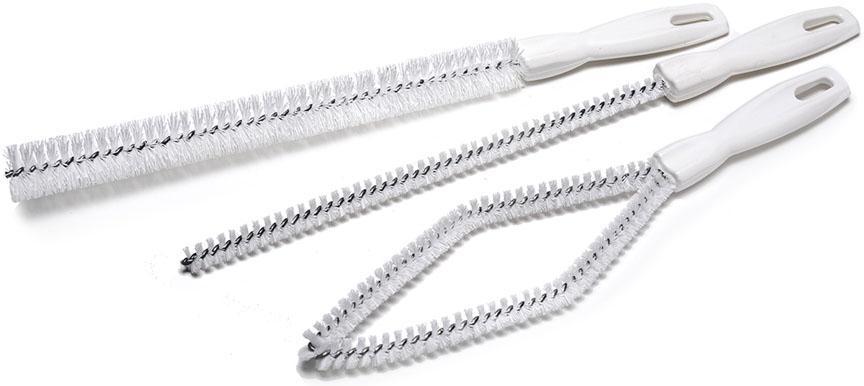 Brushtech - Pack of 3 Tea Kettle Spout Brushes - BT228C