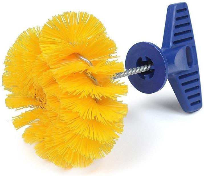 Brushtech - Sink Drain Brush - BT35C