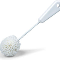 Brushtech - Small Goblet & Brandy Glassware Brush - BT205C