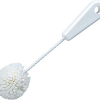 Brushtech - Small Goblet & Brandy Glassware Brush - BT205C