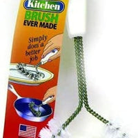 Brushtech - Toughest Little Pots & Pan Brush - BT279C