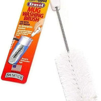 Brushtech - Travel Mug & Bottle Brush - BT104C