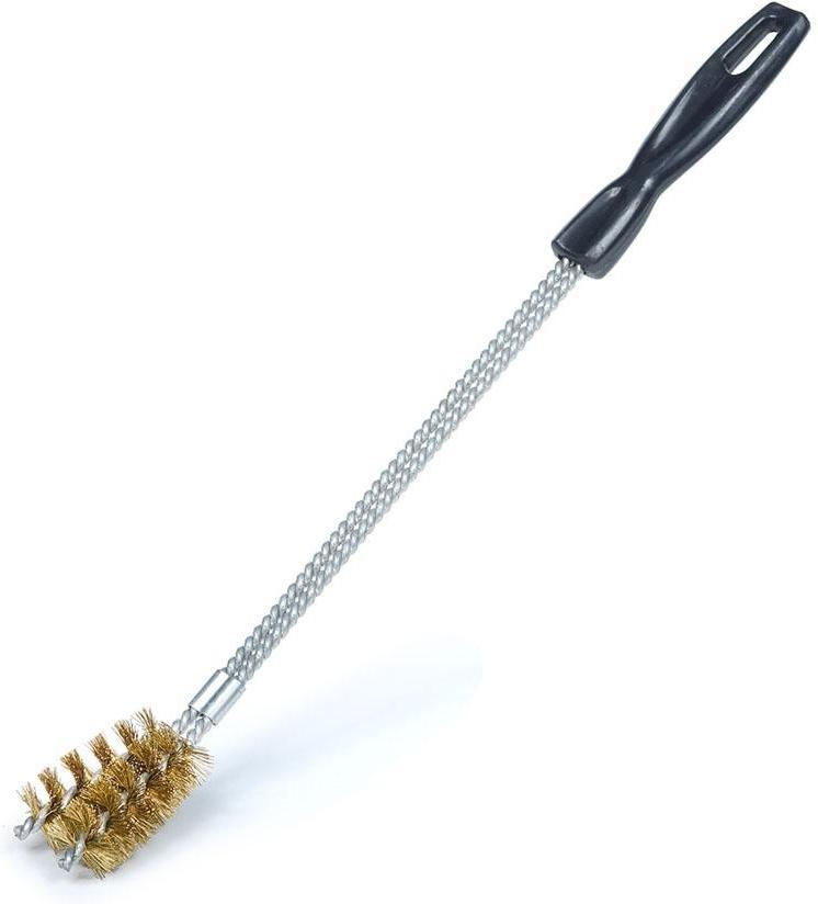 Brushtech - V-Shaped BBQ Brush - BT187C