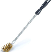 Brushtech - V-Shaped BBQ Brush - BT187C