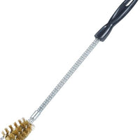 Brushtech - V-Shaped BBQ Brush - BT187C