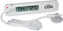 CDN - Audio/Visual Refrigerator/Freezer Alarm Thermometer, Pack of 6 - TA20