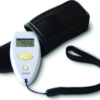 CDN - Black Infrared Digital Thermometer - IN428 - DISCONTINUED