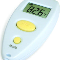 CDN - Black Infrared Digital Thermometer - IN428 - DISCONTINUED
