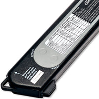 CDN - Black ProAccurate Folding Thermocouple Thermometer - TCT572BK