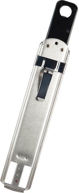 CDN - Candy & Deep Fry Ruler Thermometer - TCG400 – ChefSupplies.ca