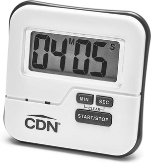 CDN - Direct Entry 2-Alarm Timer - TMW1