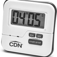 CDN - Direct Entry 2-Alarm Timer - TMW1 - DISCONTINUED