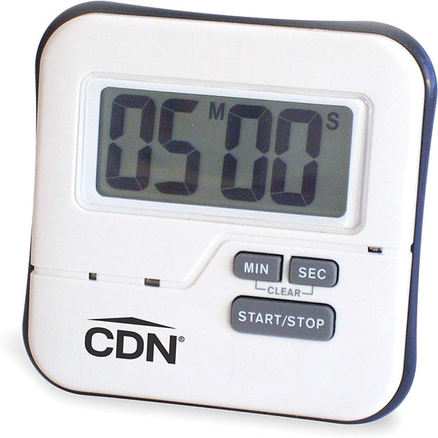 CDN - Direct Entry 2-Alarm Timer - TMW1 - DISCONTINUED