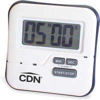CDN - Direct Entry 2-Alarm Timer - TMW1 - DISCONTINUED